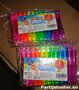 PARTIJ MINI BELLENBLAASJES 4ML
