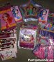 PAKKET GLAM GIRLS PARTY 41 DELIG
