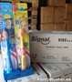 PARTIJ SIGNAL KINDERTANDENBORSTEL 0-6 JAAR IN DISPLAY