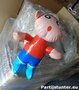 PARTIJ OPBLAAS SHIN CHAN 40CM 