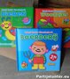 PARTIJ BABY&#039;S EERSTE WOORDENBOEK ASSORTI