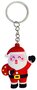 SLEUTELHANGER KERSTMAN