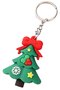 PARTIJ SLEUTELHANGER CHRISTMAS TREE