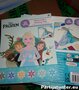 PARTIJ WATERVERF KLEURBOEKJE DISNEY FROZEN