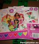 WATERVERF KLEURBOEKJE DISNEY PRINCESS