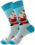 KERST SOKKEN MAAT 38-45 ASSORTI
