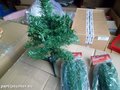 PARTIJ WEINACHTSBAUM 30CM PER STUK VERPAKT