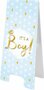 PARTIJ WARNING SIGN IT&#039;S A BOY