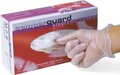 DOOS MET VINYL WEGWERP HANDSCHOENEN GEPOEDERD MT-L 