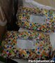 PARTIJ CONFETTI MEERKLEURIG 100GR