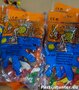 WATERBALLONNEN ca 100 STUKS PER ZAKJE