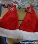 PARTIJ CHRISTMAS HAT LUXE
