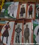PARTIJ HALLOWEEN PAKKEN ASSORTI VOOR KINDEREN