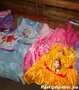 RESTPARTIJ DISNEY NICKELODEON EN LOL PAKJES 
