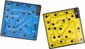 LABYRINTH GAME OP KAART