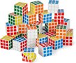 Magic cube 3 cm opp bag