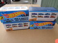 PARTIJ HOT WHEELS PULLBACK MIX &amp; MATCH 