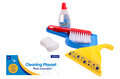 PARTIJ HOME AND KITCHEN SCHOONMAAKSET 5 DELIG