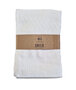 BADHANDDOEK 50X100CM WIT 460GSM