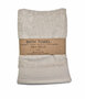 BADHANDDOEK 50X100CM BEIGE 460GSM