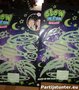 PARTIJ GLOW AND FUN GALAXY OP KAART