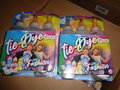 PARTIJ VERF JE EIGEN KLEREN TIE DYE SET