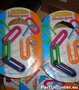 PARTIJ LOOKING CHAIN PEN OP KAART