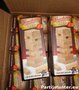PARTIJ JENGA STACKING GAME 36PCS