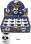 PARTIJ KNIJPSPEELGOED HALLOWEEN IN DISPLAY 