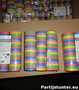 SERPENTINE 4MTR 3 PACK 