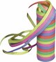 PARTIJ SERPENTINE 4MTR 3 PACK 
