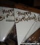 PARTIJ VLAGBANNER HAPPY BIRTHDAY 6MTR