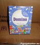PARTIJ SINTERKLAAS DOMINO 48 SPEELKAARTEN