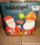 PARTIJ DOBBELSPEL SINT EN KERSTMAN