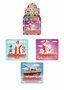 PARTIJ SINTERKLAAS LEGPUZZELS 13X13CM 3 ASSORTI