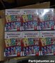 PARTIJ SINTERKLAAS STICKERS 30+ PARTIJ SINTERKLAAS STICKERS 30+