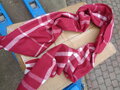 PARTIJ WINTERSJAAL 180CM ROOD WIT