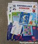 PARTIJ SINTERKLAAS DOEBOEK 32 PAGINA&#039;S