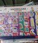 PARTIJ SINTERKLAAS STICKERS +135