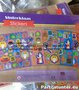 SINTERKLAASSTICKERS 135 ST 5 VELLEN