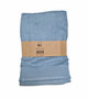 BADHANDDOEK 50X100CM BLAUW 460GSM
