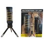 MULTIFUNCTIONELE LEDLAMP OPLAADBAAR