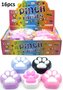 PARTIJ SQUISHY PINCH FAMILY PAWS