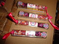 PARTIJ RITA&#039;S WONDERLAND LIPGLOSS 2X 