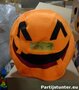 PARTIJ PLUCHE HOOFD MASKER HALLOWEEN