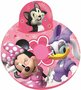 PARTIJ OPBLAASBARE STOEL DISNEY JUNIOR MINNIE MOUSE