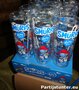 PARTIJ SMURFEN DRINKFLES 250ML 