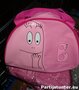 PARTIJ BARBAPAPA TASJE