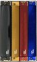 PARTIJ JOLLY MUSIC MONDHARMONICA ASSORTI KLEUR