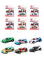 PARTIJ DIE CAST RACEAUTO MET PULLBACK ASSORTI